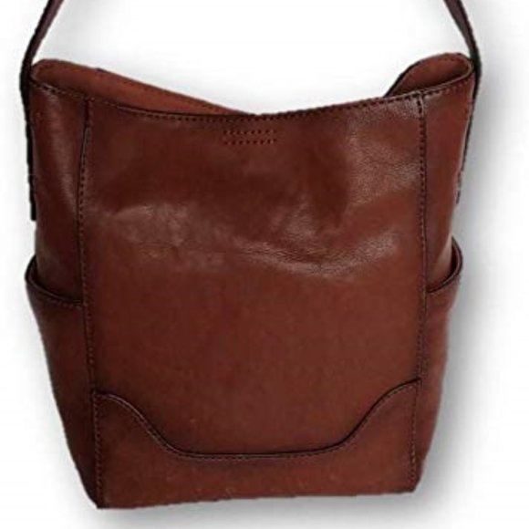 Frye Side Hobo Bag - Picture 2 of 5